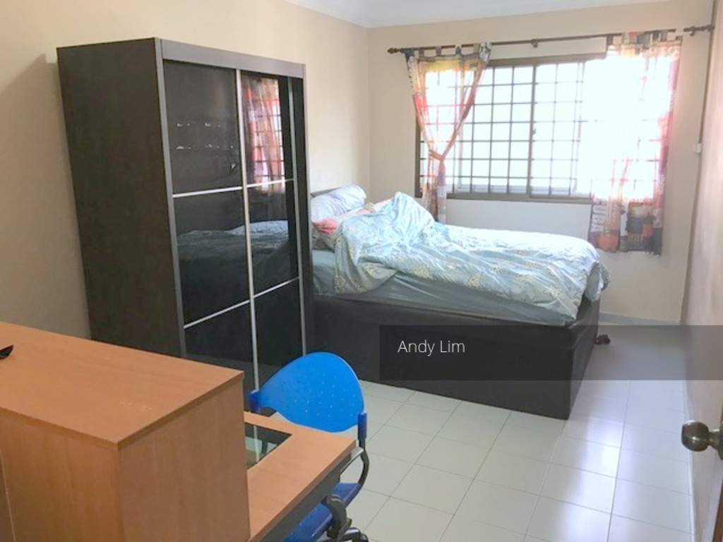 Blk 524 Serangoon North Avenue 4 (Serangoon), HDB 5 Rooms #137359432
